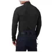 Funkční triko 5.11 V.XI™ Sigurd Long Sleeve Shirt, černé