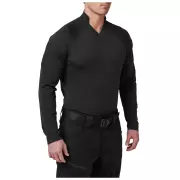 Funkční triko 5.11 V.XI™ Sigurd Long Sleeve Shirt, černé Funkční triko 5.11 V.XI™ Sigurd Long Sleeve Shirt, černé