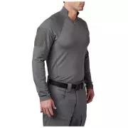 Funkční triko 5.11 V.XI™ Sigurd Long Sleeve Shirt, Storm