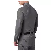 Funkční triko 5.11 V.XI™ Sigurd Long Sleeve Shirt, Storm