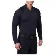 Funkční triko 5.11 V.XI™ Sigurd Long Sleeve Shirt, Paficic Navy