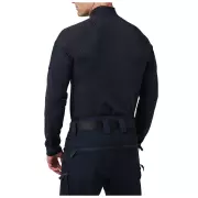Funkční triko 5.11 V.XI™ Sigurd Long Sleeve Shirt, Paficic Navy