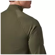Funkční triko 5.11 V.XI™ Sigurd Long Sleeve Shirt, Ranger Green