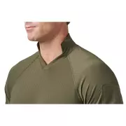 Funkční triko 5.11 V.XI™ Sigurd Long Sleeve Shirt, Ranger Green