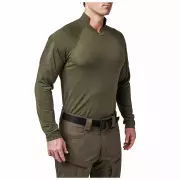 Funkční triko 5.11 V.XI™ Sigurd Long Sleeve Shirt, Ranger Green