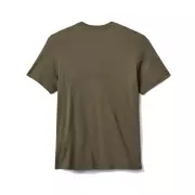 Triko 5.11 PBG Badge Tee, Ranger Green