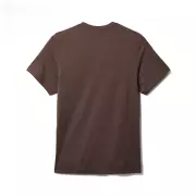 Triko 5.11 PBG Badge Tee, Red Dirt