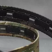 Opasek Templar´s Gear PT6 Tactical Belt, M81 Woodland Opasek Templar´s Gear PT6 Tactical Belt, M81 Woodland