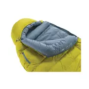 Třísezónní péřový spací pytel Thermarest Parsec 20F/-6C