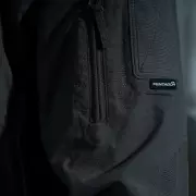 Bunda Pentagon LCP V2.0 Primaloft® Parka, černá