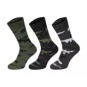 MFH ponožky, 3pack, 39-42 MFH ponožky, 3pack, 39-42