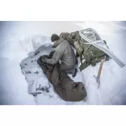 Bunda Carinthia G-Loft HIG 4.0 Jacket SOF, černá