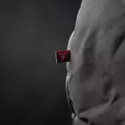 Zimní bunda Pentagon Neutron Primaloft® Hybrid jacket, černá