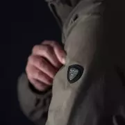 Zimní bunda Pentagon Neutron Primaloft® Hybrid jacket, RAL 7013