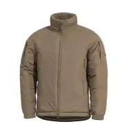Zimní bunda Pentagon Logan Level 7 Jacket, Coyote