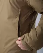 Zimní bunda Pentagon Logan Level 7 Jacket, Cinder Grey