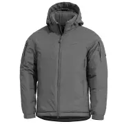 Zimní bunda Pentagon Logan Level 7 Jacket, Cinder Grey