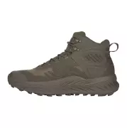Boty LOWA Fortux GTX QC, Ranger Green
