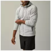 Mikina 5.11 PT-R® Arrive Hybrid Full Zip Hoodie, Pearl Grey Mikina 5.11 PT-R® Arrive Hybrid Full Zip Hoodie, Pearl Grey