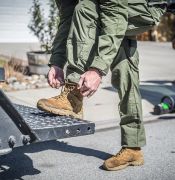 Kalhoty Helikon MBDU® Nyco Ripstop, MM-14 Ukrainian Camo