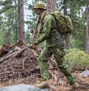 Kalhoty Helikon MBDU® Nyco Ripstop, MM-14 Ukrainian Camo Kalhoty Helikon MBDU® Nyco Ripstop, MM-14 Ukrainian Camo