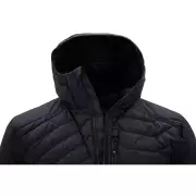 Bunda Carinthia G-Loft ESG Jacket, černá