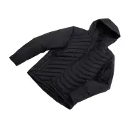 Bunda Carinthia G-Loft ESG Jacket, černá Bunda Carinthia G-Loft ESG Jacket, černá