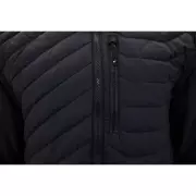 Bunda Carinthia G-Loft ESG Jacket, černá Bunda Carinthia G-Loft ESG Jacket, černá