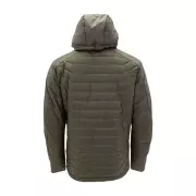 Bunda Carinthia G-Loft ESG Jacket, olivová