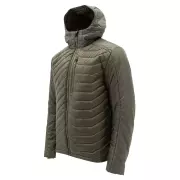 Bunda Carinthia G-Loft ESG Jacket, olivová