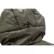 Bunda Carinthia G-Loft ESG Jacket, olivová