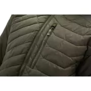 Bunda Carinthia G-Loft ESG Jacket, olivová