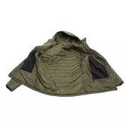 Bunda Carinthia G-Loft ESG Jacket, olivová