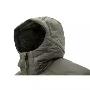 Bunda Carinthia G-Loft ESG Jacket, olivová