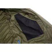 Bunda Carinthia G-Loft ESG Jacket, olivová