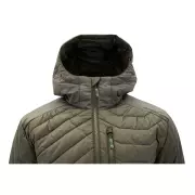 Bunda Carinthia G-Loft ESG Jacket, olivová