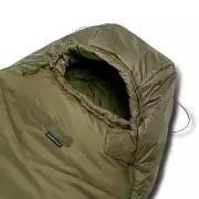 Spací pytel RDO Patriot RX - zimní, zelený