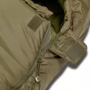 Spací pytel RDO Patriot RX - zimní, zelený