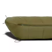 Spací pytel RDO Patriot RX - zimní, zelený