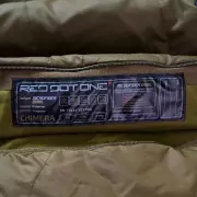 Spací pytel RDO Chimera RX - třísezónní, zelený Spací pytel RDO Chimera RX - třísezónní, zelený