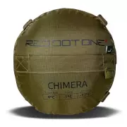 Spací pytel RDO Chimera RX - třísezónní, zelený Spací pytel RDO Chimera RX - třísezónní, zelený