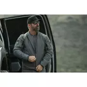 Bunda 5.11 V.XI XTU LT3, Černá