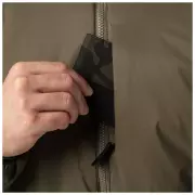 Bunda 5.11 V.XI XTU LT3, Černá Bunda 5.11 V.XI XTU LT3, Černá