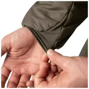 Bunda 5.11 V.XI XTU LT3, Černá