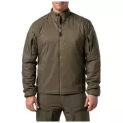 Bunda 5.11 V.XI XTU LT3, Ranger Green Bunda 5.11 V.XI XTU LT3, Ranger Green