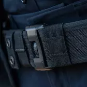 Opasek pro skryté nošení 5.11 Sierra Bravo Duty Belt - 2´´, černý Opasek pro skryté nošení 5.11 Sierra Bravo Duty Belt - 2´´, černý