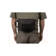 Sumka na plynovou masku 5.11 Flex Gas Mask Pouch, Storm