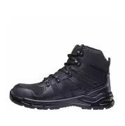 Boty Bennon CONDOR O2 NM High, černé Boty Bennon CONDOR O2 NM High, černé