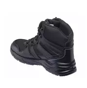 Boty Bennon CONDOR O2 NM High, černé