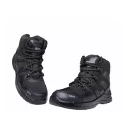 Boty Bennon CONDOR O2 NM High, černé
